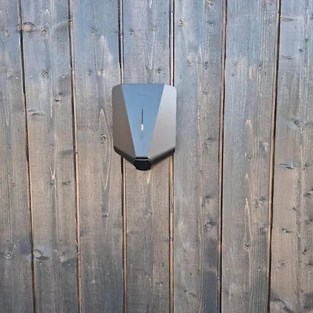 Vakantiehuis Helt Ny Og Flott Sentralt Pa Lifjell